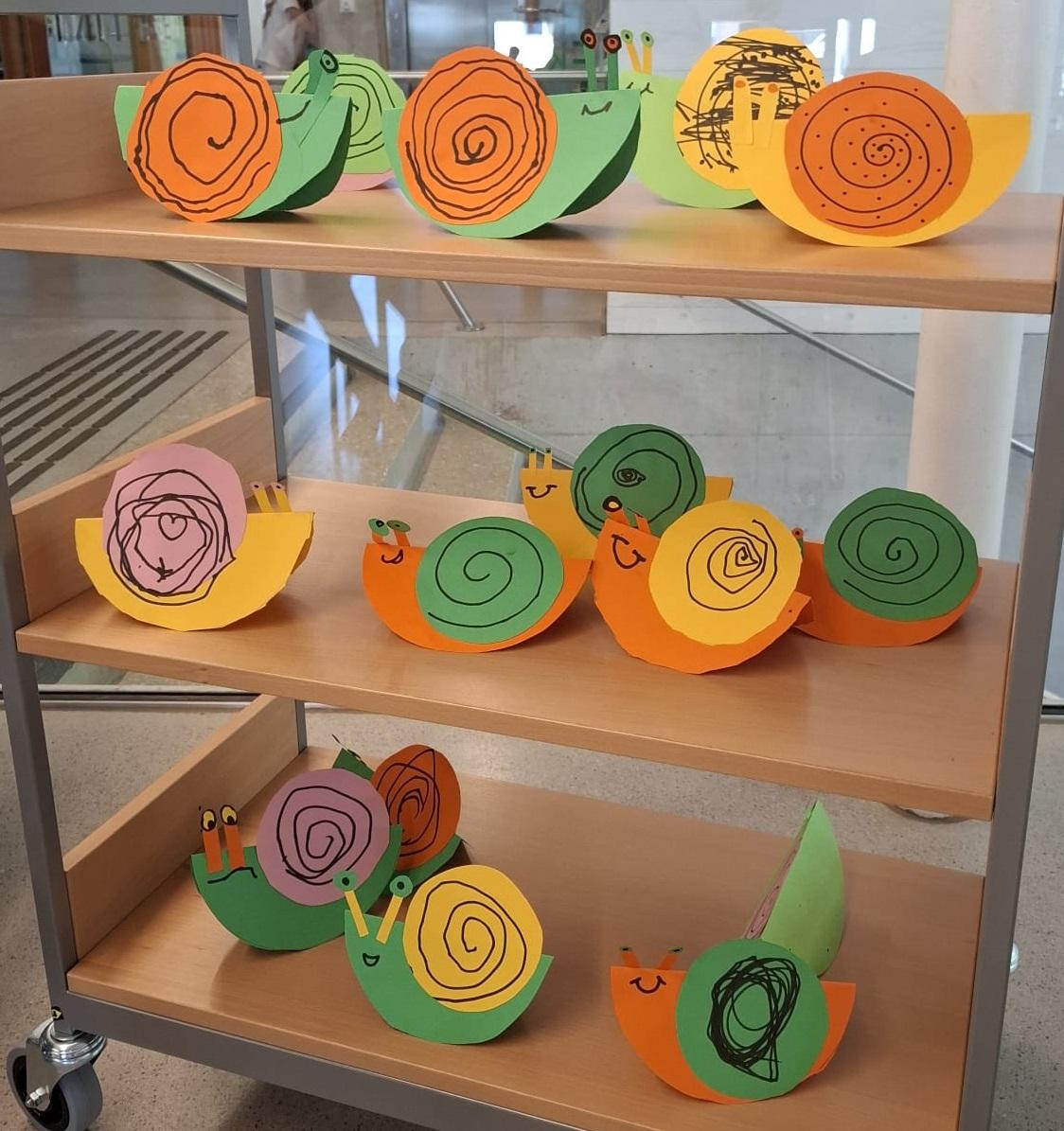Bibliothek Nestelbach