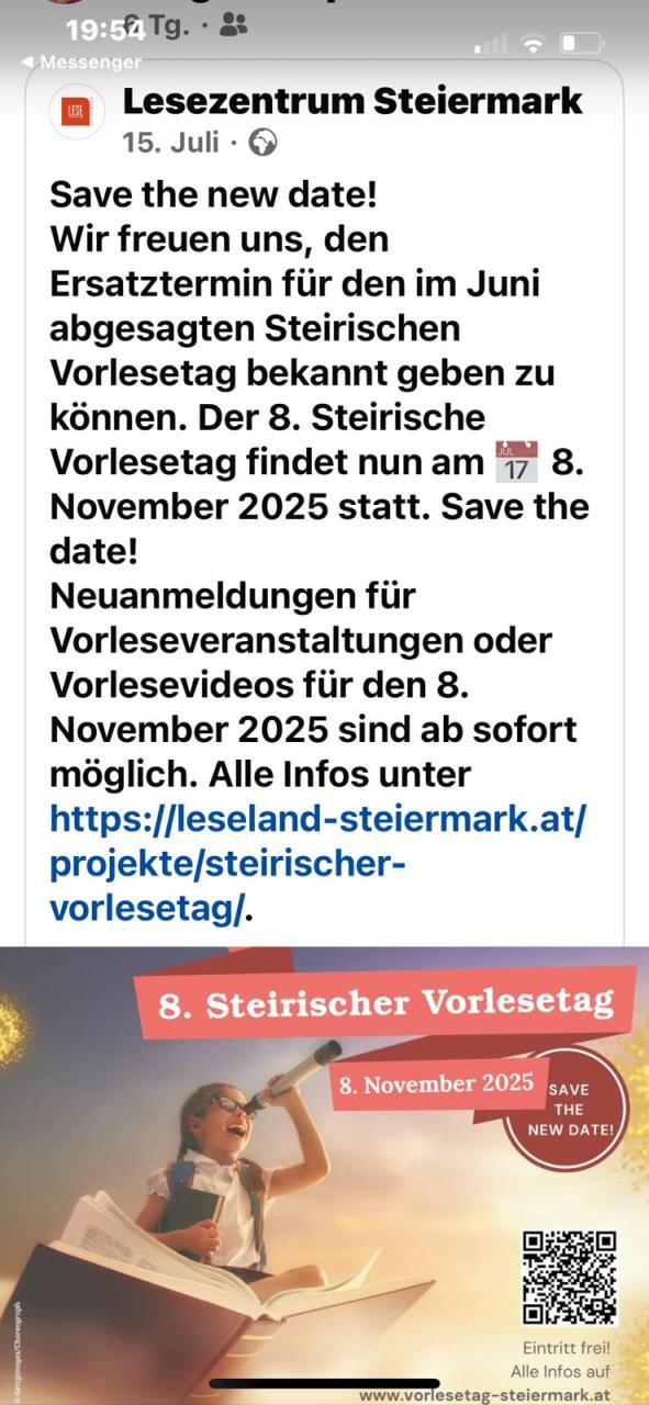 Lesezentrum Stmk