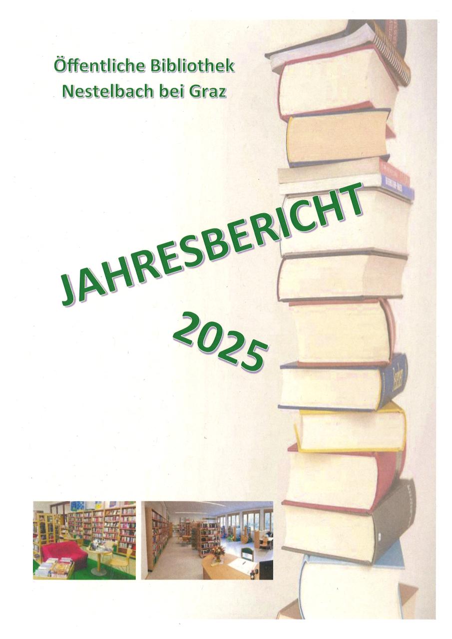 Jahresbericht 2025