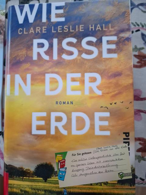 Buchrezension Bib Nestelbach/Graz