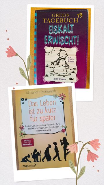 Buchrezension Bib Nestelbach/Graz