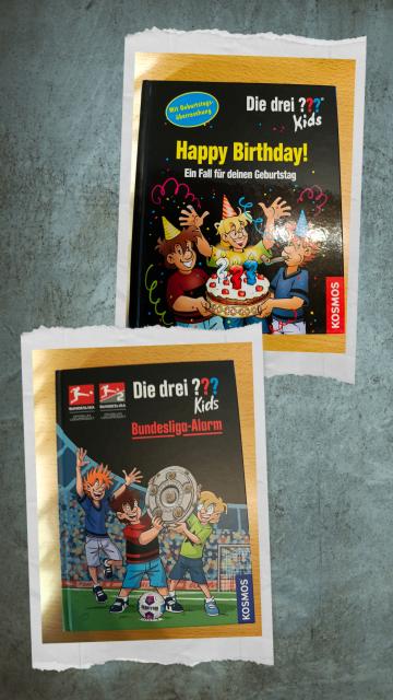 Buchrezension Bib Nestelbach/Graz